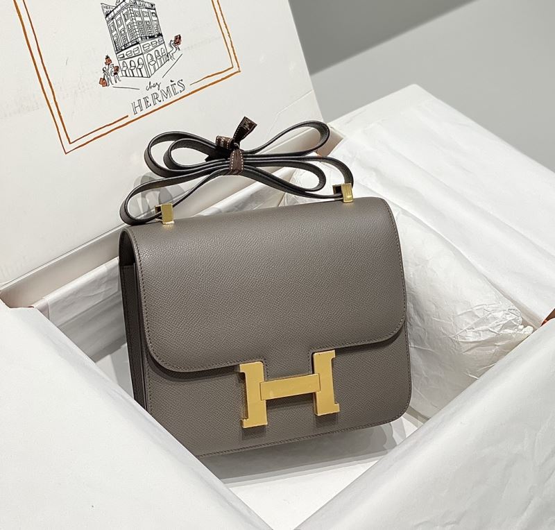 Hermes Constance Bags